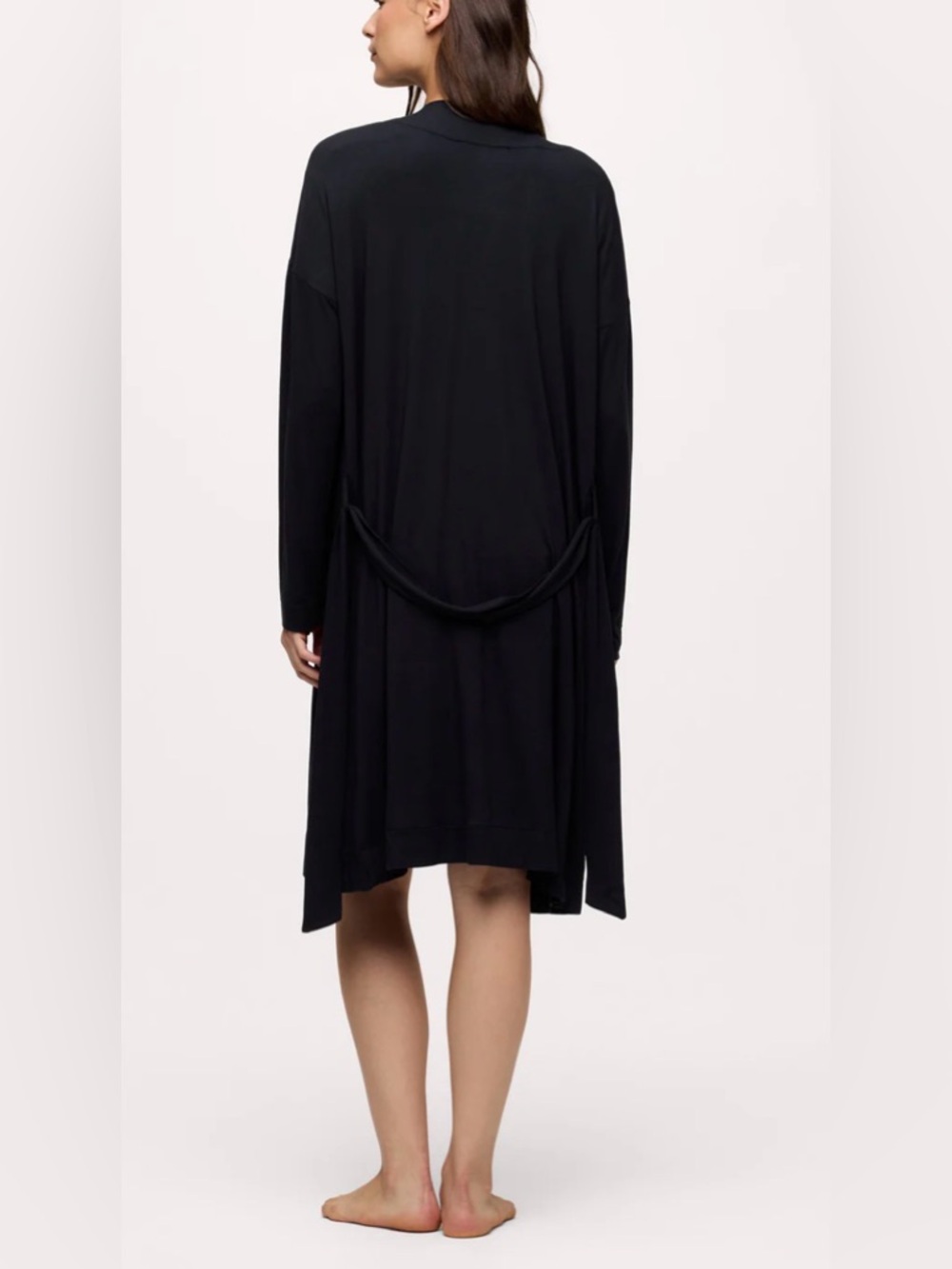 Nuuds Lounge Robe - Picture 2 of 9